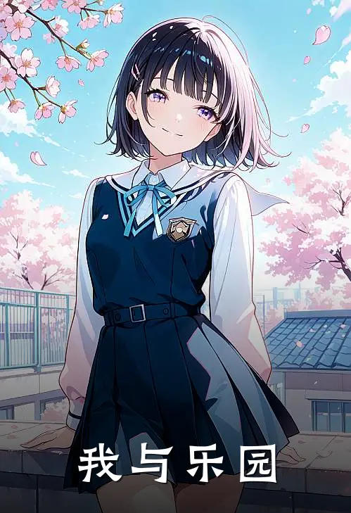 我与乐园