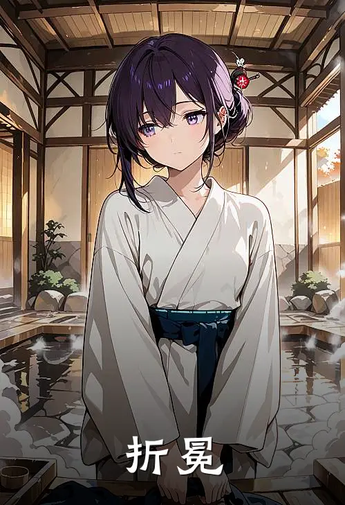 折冕全文免费阅读无弹窗大结局_折冕（谢云息君珩）小说免费阅读大结局