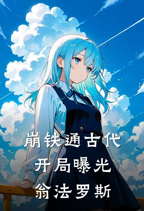 崩铁通古代，开局曝光翁法罗斯