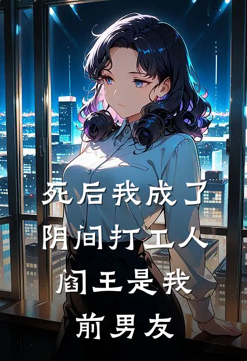 死后我成了阴间打工人，阎王是我前男友
