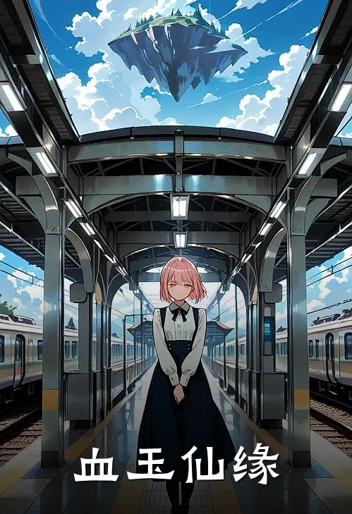 血玉仙缘