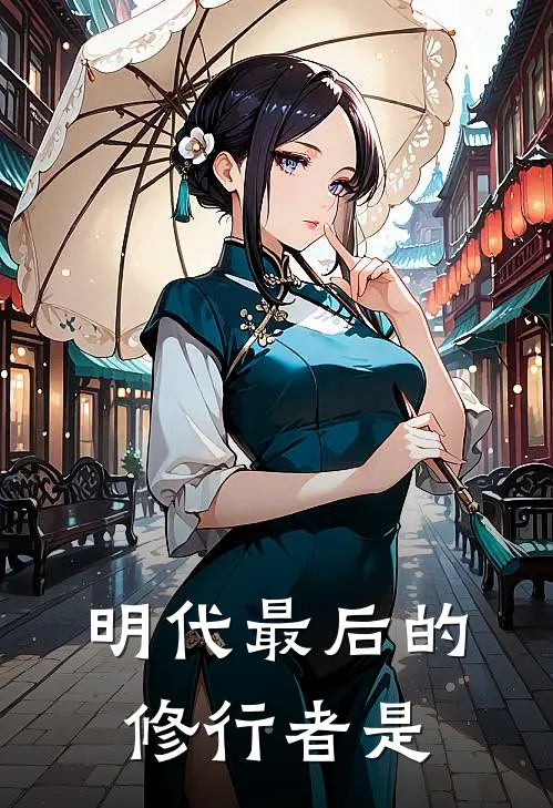 明代最后的修行者是