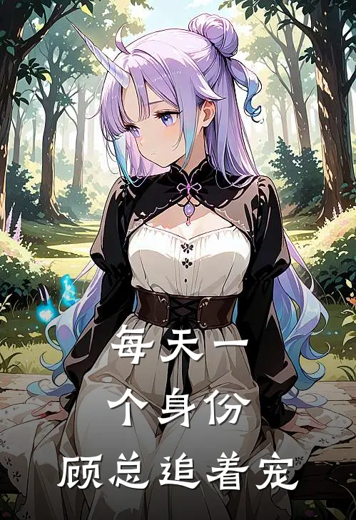 每天一个身份，顾总追着宠林薇薇顾言免费完整版小说_热门小说大全每天一个身份，顾总追着宠林薇薇顾言