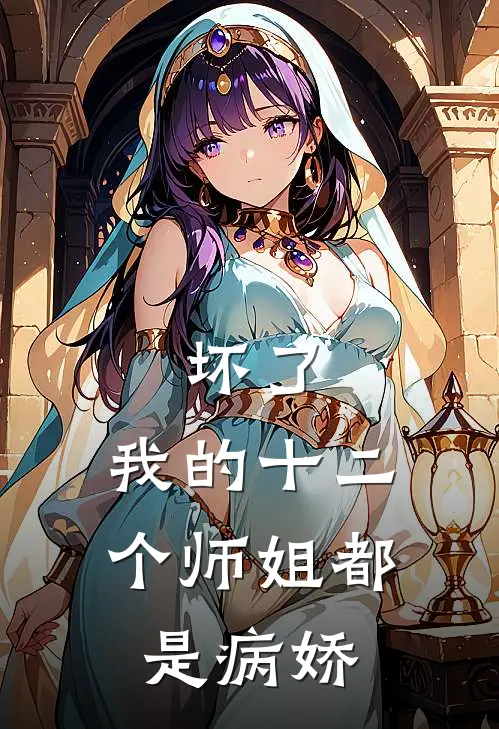 坏了，我的十二个师姐都是病娇(林越苏清寒)完结小说推荐_免费小说坏了，我的十二个师姐都是病娇(林越苏清寒)