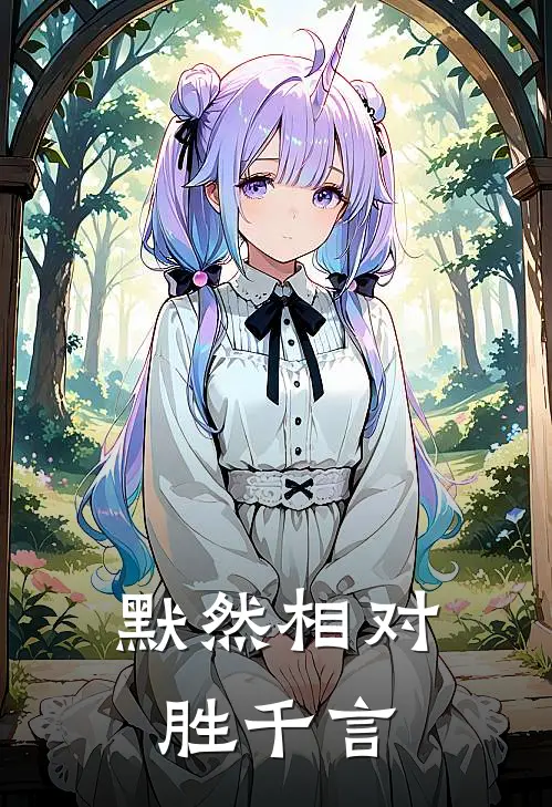 《默然相对胜千言》陆挽轻沈爵全本阅读_(陆挽轻沈爵)全集阅读