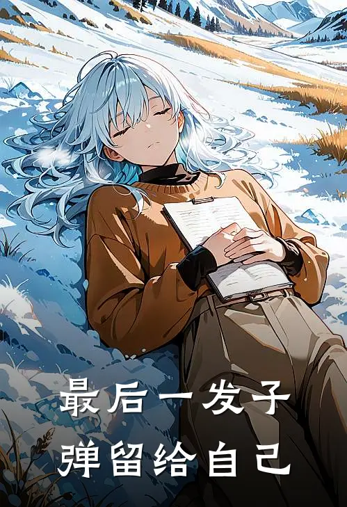 最后一发子弹留给自己