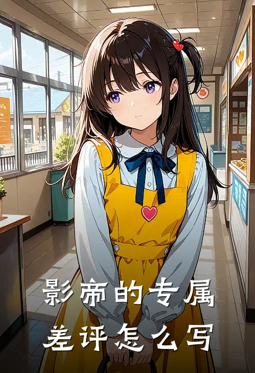 影帝的专属差评怎么写