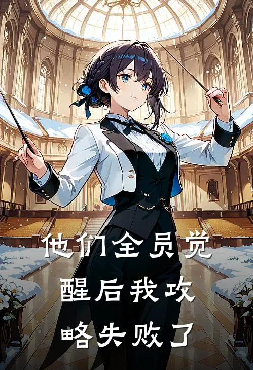 他们全员觉醒后我攻略失败了