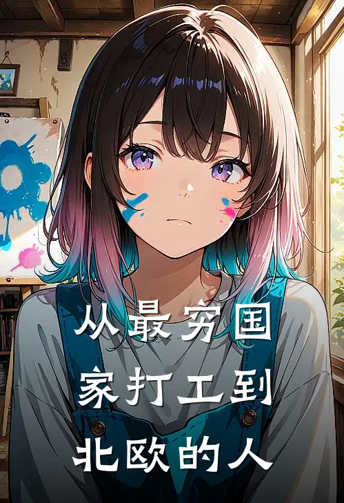 从最穷国家打工到北欧的人