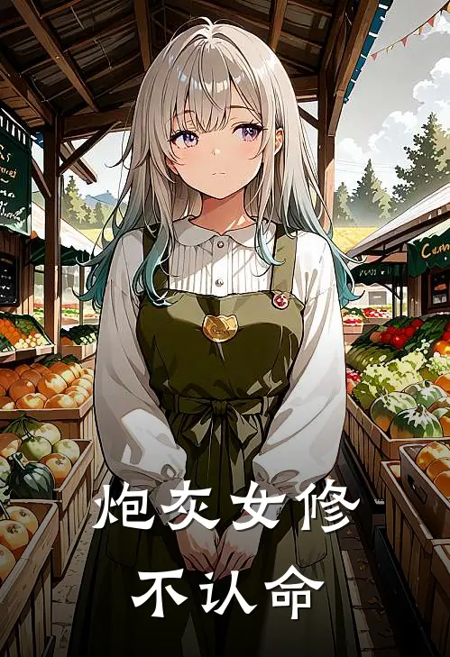 炮灰女修不认命