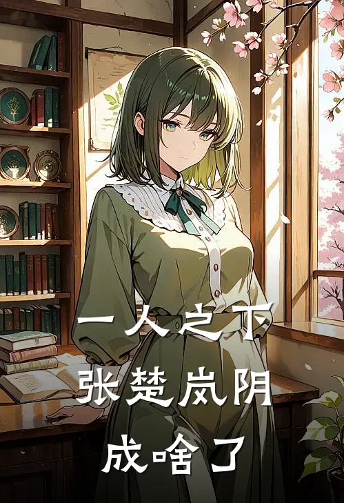 一人之下：张楚岚阴成啥了