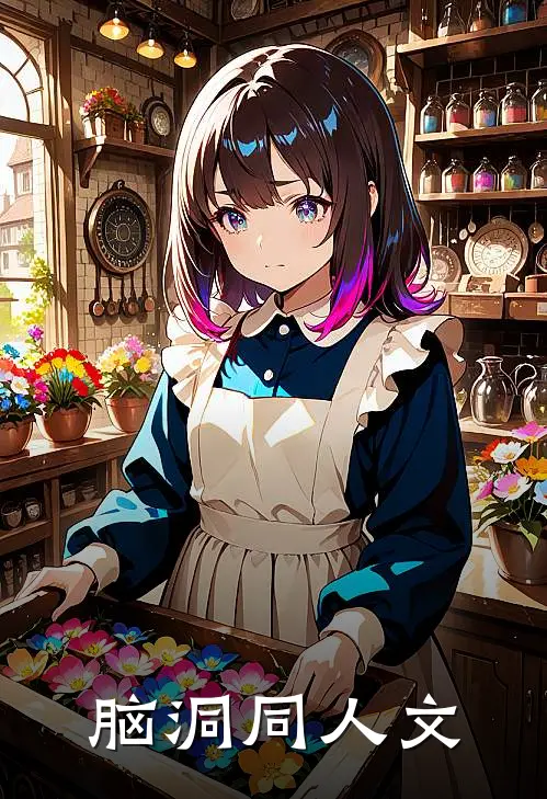 脑洞同人文