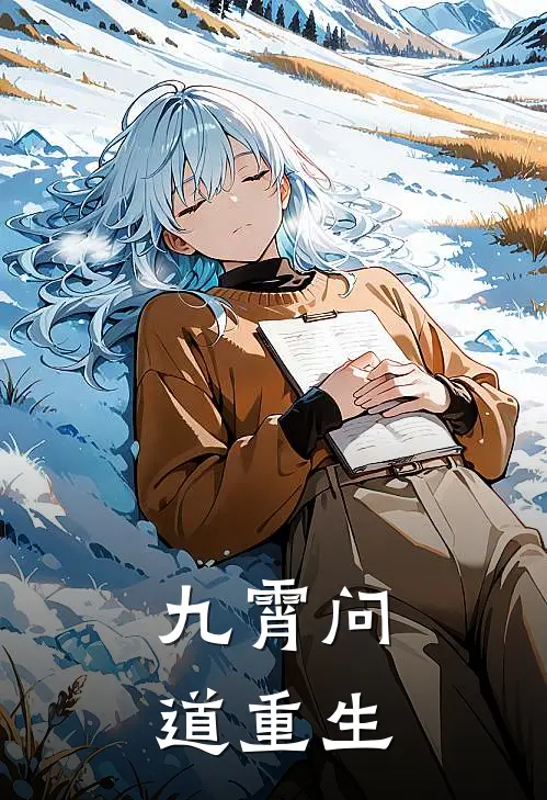 九霄问道重生
