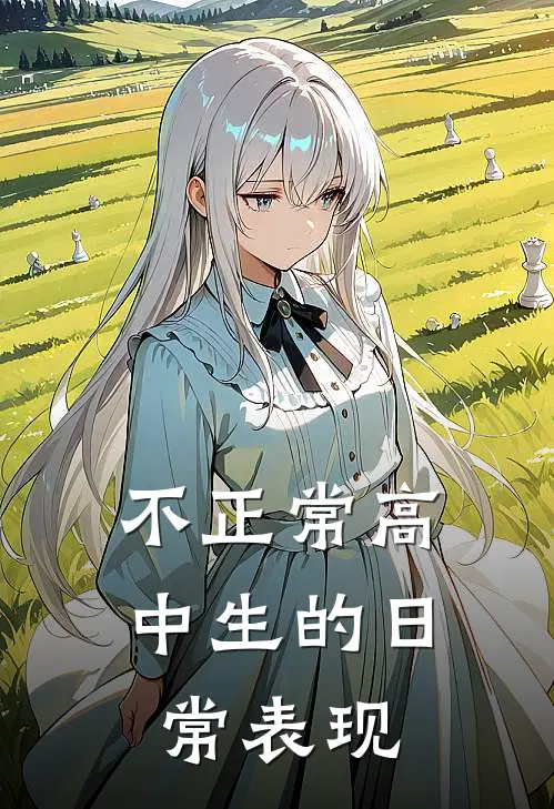 不正常高中生的日常表现