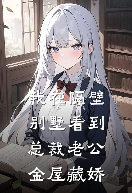 我在隔壁别墅看到总裁老公金屋藏娇陆沉渊金屋藏娇免费阅读全文_热门小说大全我在隔壁别墅看到总裁老公金屋藏娇陆沉渊金屋藏娇