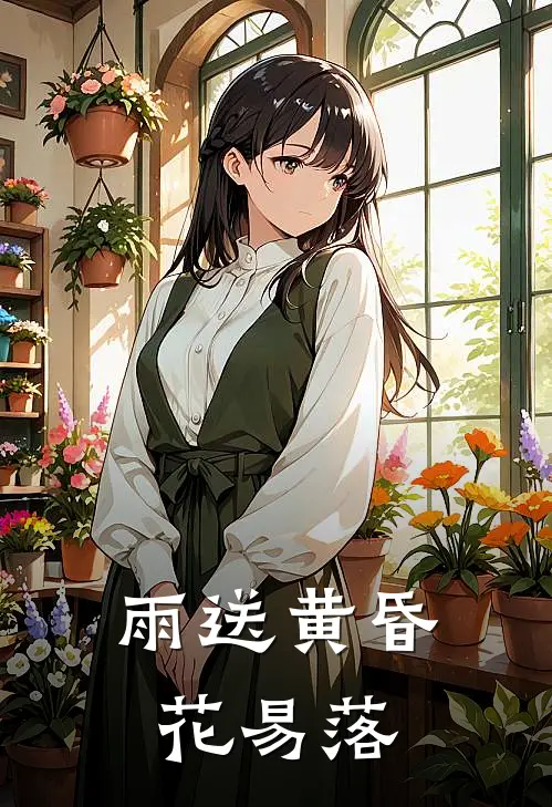 雨送黄昏花易落许晏晏耶律暻完整版小说全文免费阅读_最新章节列表雨送黄昏花易落(许晏晏耶律暻)