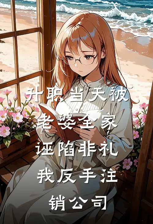 升职当天被老婆全家诬陷非礼，我反手注销公司刘美刘强免费小说完整版_最新好看小说升职当天被老婆全家诬陷非礼，我反手注销公司刘美刘强