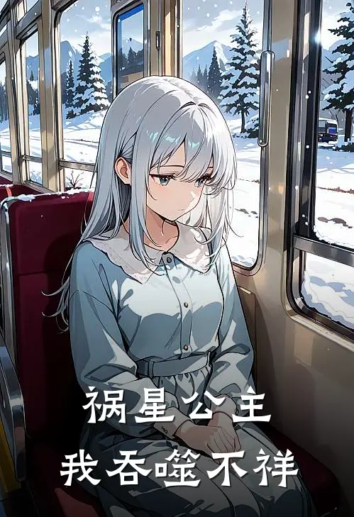 祸星公主，我吞噬不祥