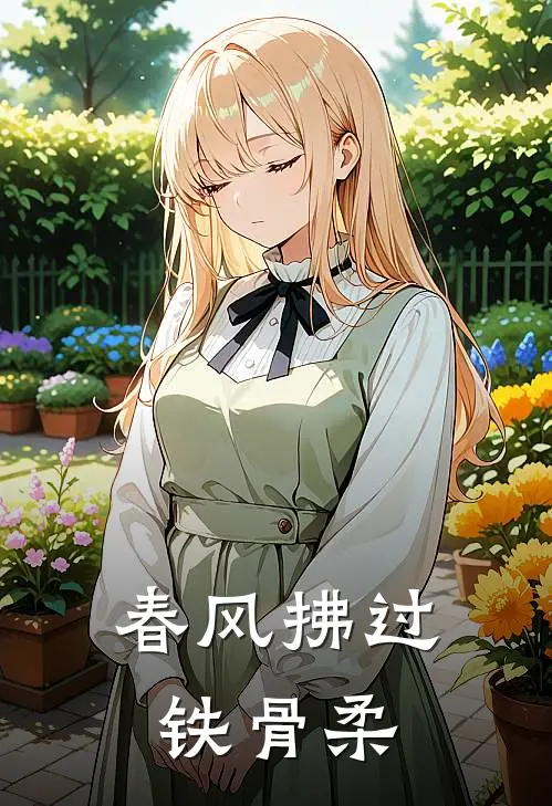 春风拂过铁骨柔