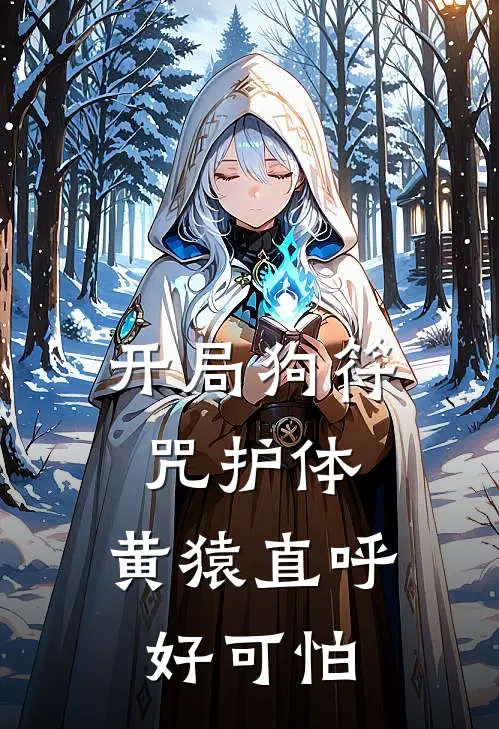 《开局狗符咒护体，黄猿直呼好可怕》洛恩路飞完本小说_洛恩路飞(开局狗符咒护体，黄猿直呼好可怕)全文免费阅读无弹窗大结局