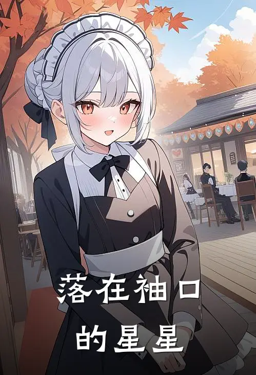 落在袖口的星星(陈屿符雨萱)火爆小说_《落在袖口的星星》陈屿符雨萱小说免费在线阅读