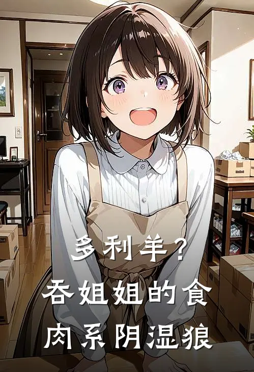 多利羊？吞姐姐的食肉系阴湿狼