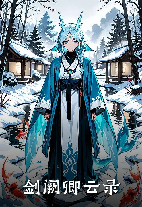 剑阙卿云录(云蓁谢砚之)完本小说_全本免费小说剑阙卿云录云蓁谢砚之