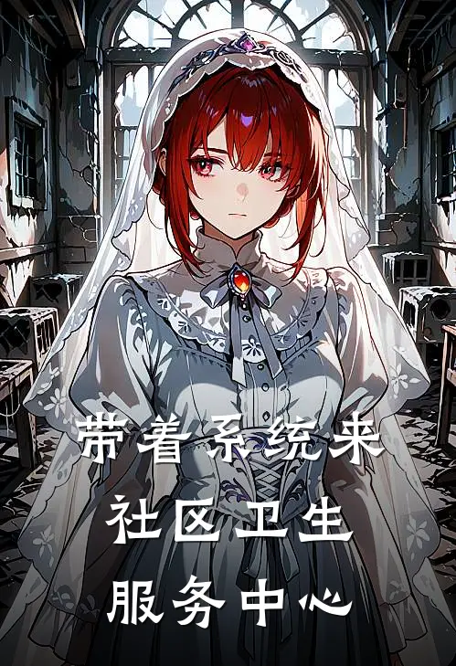 带着系统来社区卫生服务中心