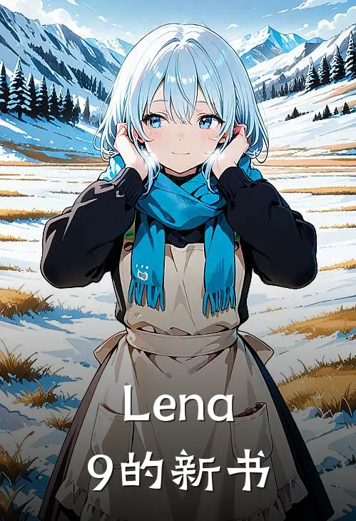 Lena9的新书