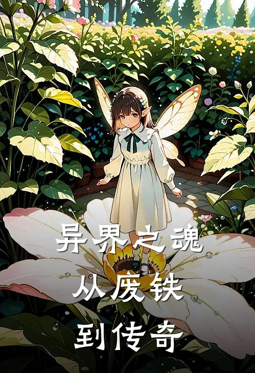 异界之魂：从废铁到传奇