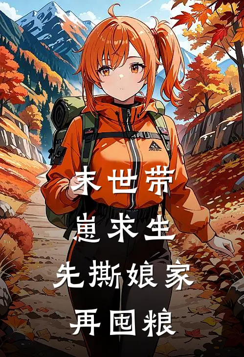 末世带崽求生：先撕娘家再囤粮