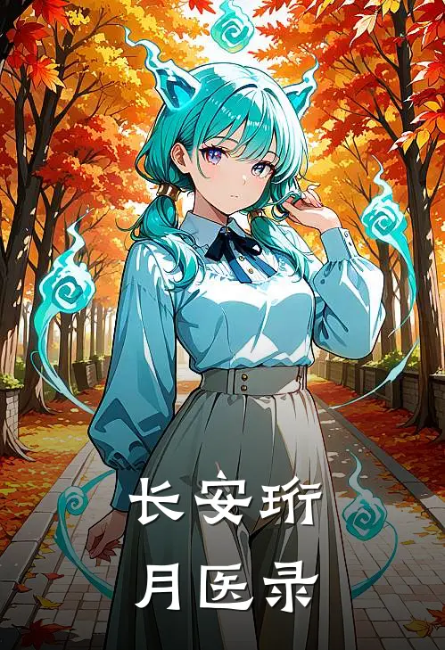 长安珩月医录(苏珩月裴景曜)完整版免费全文阅读_最热门小说长安珩月医录苏珩月裴景曜