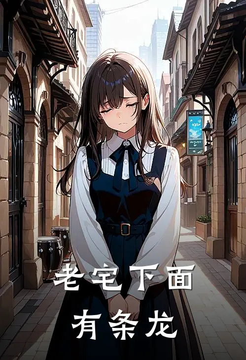 老宅下面有条龙