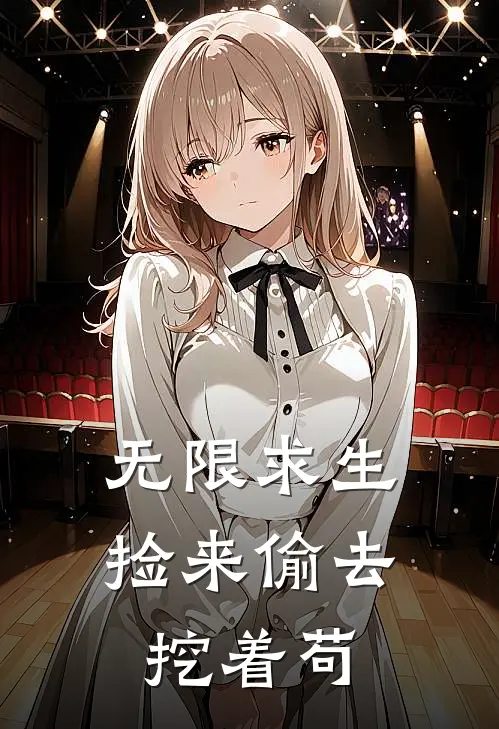 无限求生：捡来偷去挖着苟(凌清凌清)免费阅读完整版小说_最新小说全文阅读无限求生：捡来偷去挖着苟凌清凌清