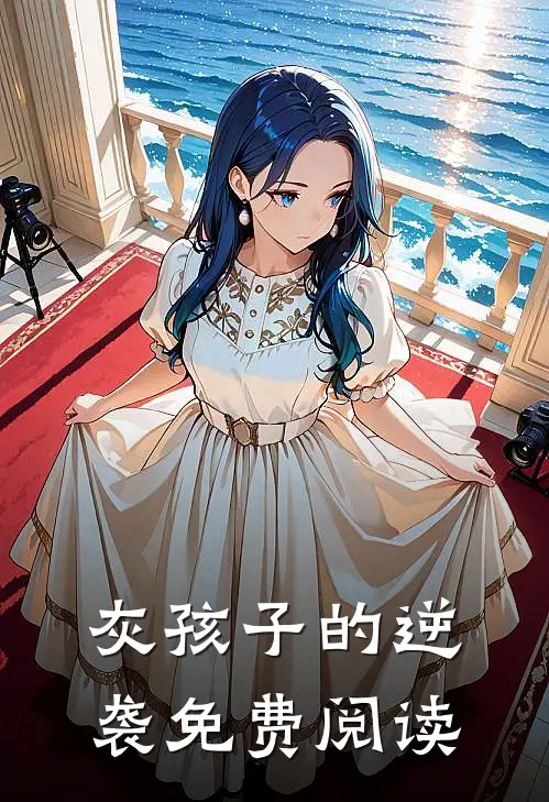 灰孩子的逆袭免费阅读