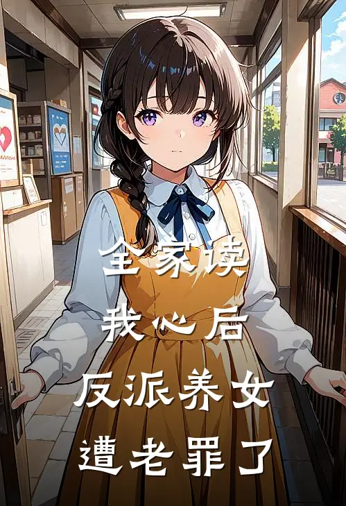 全家读我心后，反派养女遭老罪了