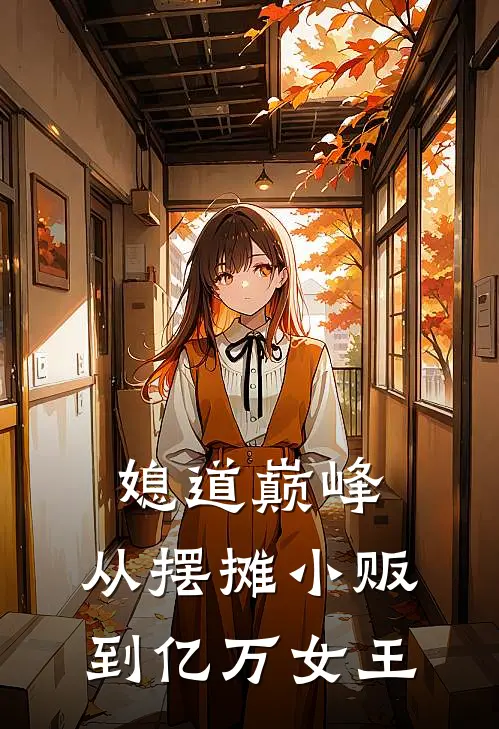 媳道巅峰：从摆摊小贩到亿万女王苏晚王桂兰免费完整版小说_热门小说大全媳道巅峰：从摆摊小贩到亿万女王苏晚王桂兰