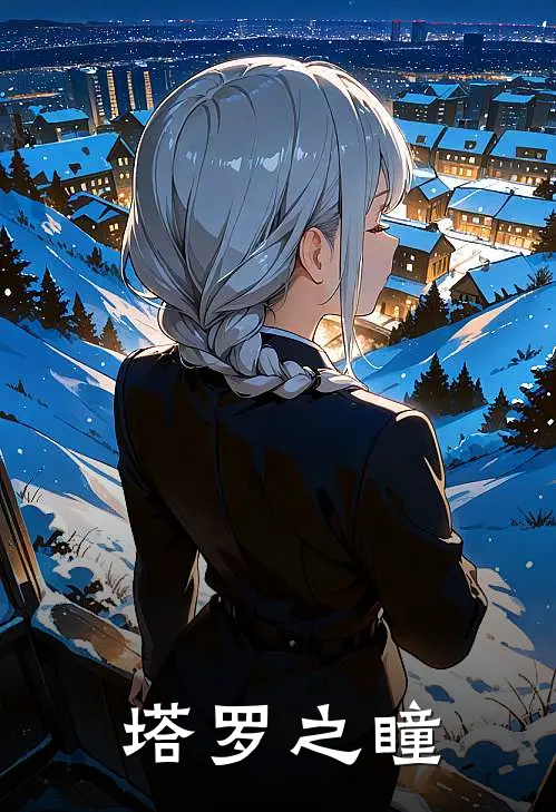 塔罗之瞳温慕妍赛琳娜全集免费小说_免费小说完结塔罗之瞳(温慕妍赛琳娜)