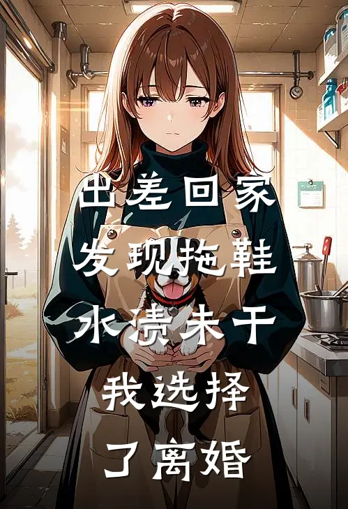 出差回家发现拖鞋水渍未干，我选择了离婚小说陈董事长顾泽言（已完结全集完整版大结局）陈董事长顾泽言小说全文阅读笔趣阁