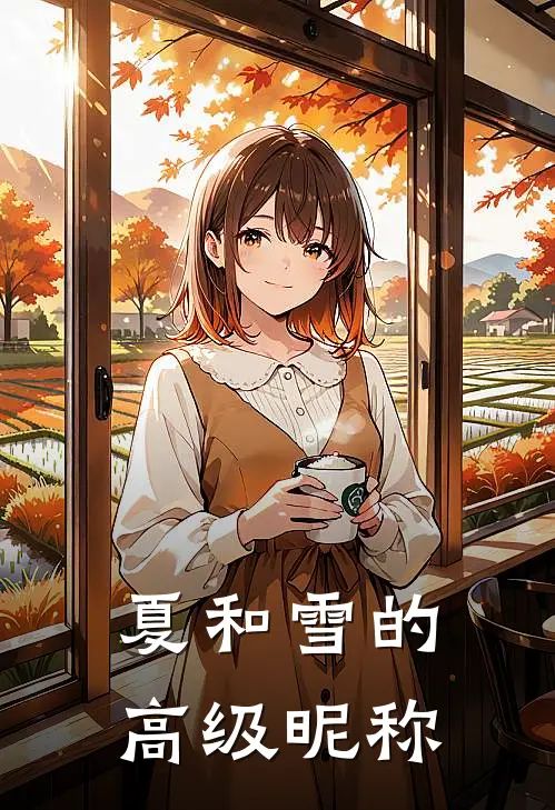 夏和雪的高级昵称