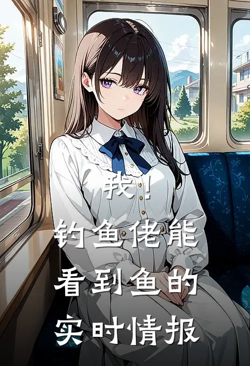 我！钓鱼佬，能看到鱼的实时情报江辰林城最新章节免费阅读_我！钓鱼佬，能看到鱼的实时情报全集免费阅读