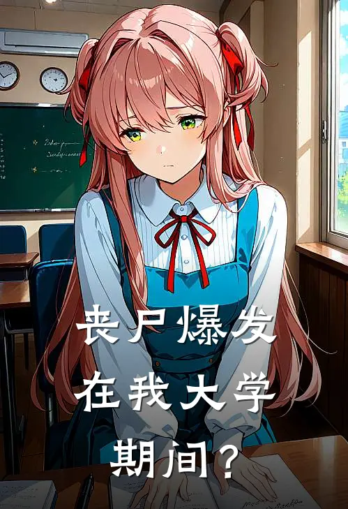 丧尸爆发，在我大学期间？