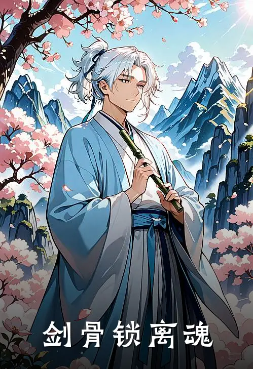 剑骨锁离魂苏砚玉佩免费热门小说_最热门小说剑骨锁离魂苏砚玉佩