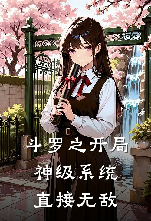 斗罗之开局神级系统，直接无敌