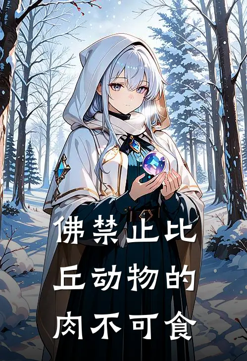佛禁止比丘动物的肉不可食