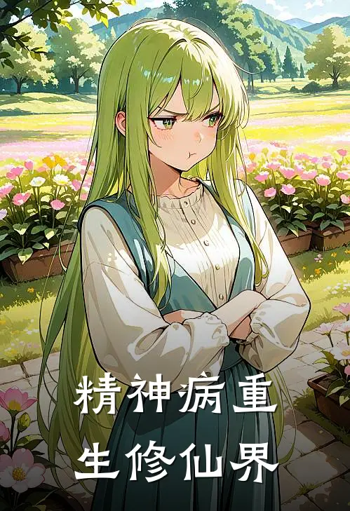 精神病重生修仙界