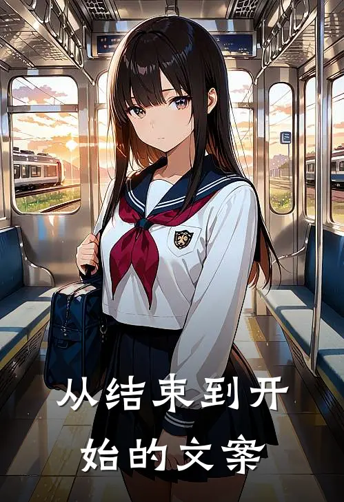 从结束到开始的文案