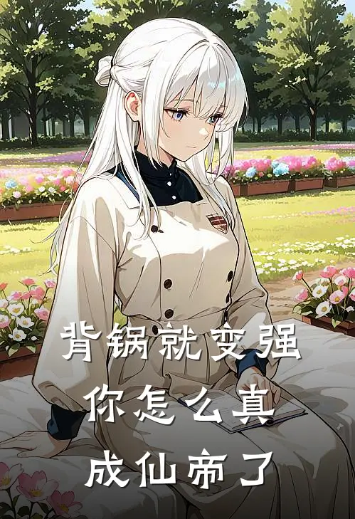 背锅就变强，你怎么真成仙帝了王小七张虎最新免费小说_免费完本小说背锅就变强，你怎么真成仙帝了王小七张虎