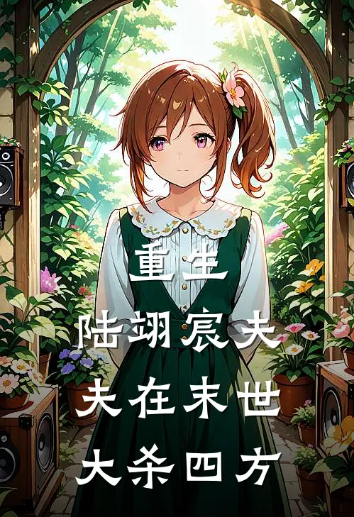 重生：陆翊宸夫夫在末世大杀四方