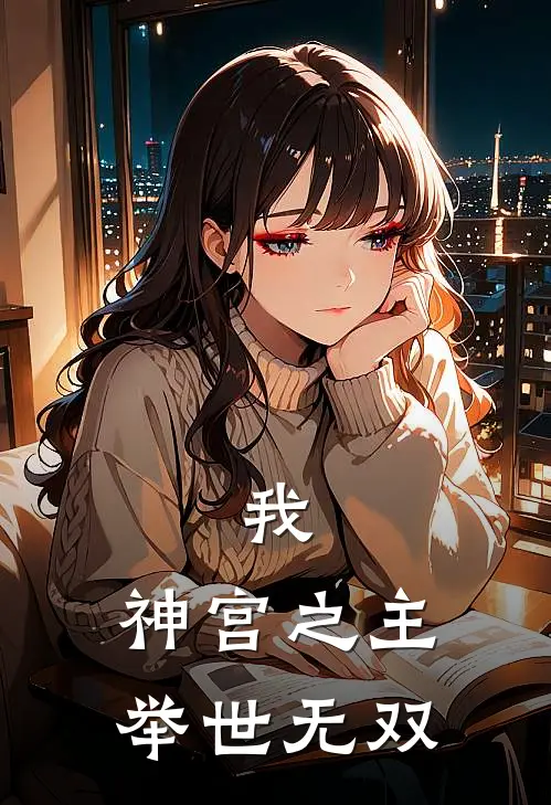 我，神宫之主，举世无双